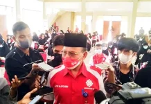 Tunggu SK Gubernur, Gedung BLK Kendari Bertaraf Internasional akan Dibangun 2023 Tunggu SK Gubernur, Gedung BLK Kendari Bertaraf Internasional akan Dibangun 2023