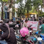 APM Sultra Minta Wali Kota Tunda Pembongkaran Karamba Hingga Masa Panen APM Sultra Minta Wali Kota Tunda Pembongkaran Karamba Hingga Masa Panen