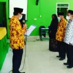 Jaga Eksistensi Wakaf, Kemenag Konsel Kukuhkan Forum Nazhir Jaga Eksistensi Wakaf, Kemenag Konsel Kukuhkan Forum Nazhir