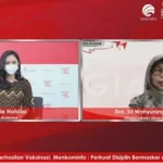 PTM Terbatas di Sekolah Dinilai Bantu Jaga Kesehatan dan Psikologis Anak PTM Terbatas di Sekolah Dinilai Bantu Jaga Kesehatan dan Psikologis Anak