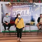 Program September Deal, Kalla Toyota Tawarkan Cicilan Murah Program September Deal, Kalla Toyota Tawarkan Cicilan Murah