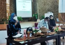 Wakatobi Masuk Nominasi Kabupaten Kreatif Wakatobi Masuk Nominasi Kabupaten Kreatif
