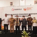 100 Peserta dari 3 Daerah di Sultra Ikuti SKPP 100 Peserta dari 3 Daerah di Sultra Ikuti SKPP