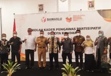100 Peserta dari 3 Daerah di Sultra Ikuti SKPP 100 Peserta dari 3 Daerah di Sultra Ikuti SKPP