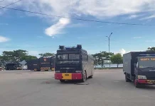 Pascabentrok, Polda Sultra Imbau Masyarakat Tidak Bawa Sajam di Tempat Umum Pascabentrok, Polda Sultra Imbau Masyarakat Tidak Bawa Sajam di Tempat Umum