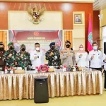 Buka TTMD ke-112, Sulkarnain Sebut Tujuh Kecamatan Jadi Titik Fokus Buka TTMD ke-122, Sulkarnain Sebut Tujuh Kecamatan Jadi Titik Fokus