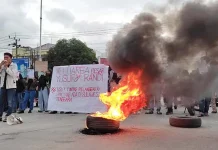 Mahasiswa Tuntut Polda Tuntaskan Kasus Kematian Yusuf Mahasiswa Tuntut Polda Tuntaskan Kasus Kematian Yusuf