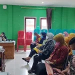 Inspektorat Kendari Sosialisasi Aplikasi e-Proksi di Dinas Kesehatan Inspektorat Kendari Sosialisasi Aplikasi e-Proksi di Dinas Kesehatan