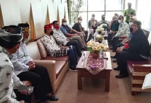 Ekonomi Kreatif Masyarakat Wakatobi Dilirik Kementerian Ekonomi Kreatif Masyarakat Wakatobi Dilirik Kementerian