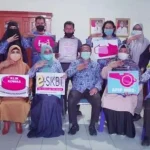 Pemkot Kendari Masif Sosialisasikan Aplikasi Pencegahan Korupsi ke ASN Pemkot Kendari Masif Sosialisasikan Aplikasi Pencegahan Korupsi ke ASN