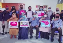 Pemkot Kendari Masif Sosialisasikan Aplikasi Pencegahan Korupsi ke ASN Pemkot Kendari Masif Sosialisasikan Aplikasi Pencegahan Korupsi ke ASN