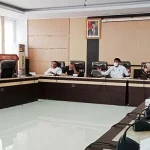DPRD Kendari Bakal Identifikasi Sengketa Tanah di Boulevard DPRD Kendari Bakal Identifikasi Sengketa Tanah di Boulevard