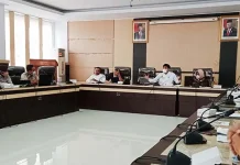 DPRD Kendari Bakal Identifikasi Sengketa Tanah di Boulevard DPRD Kendari Bakal Identifikasi Sengketa Tanah di Boulevard