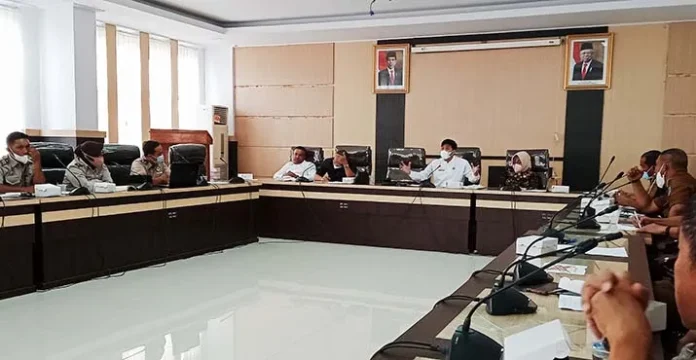 DPRD Kendari Bakal Identifikasi Sengketa Tanah di Boulevard