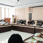 Pembangunan Pasar Swadaya Mokoau Berpolemik Pembangunan Pasar Swadaya Mokoau Berpolemik