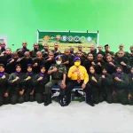 38 Mahasiswa dari 5 Universitas di Sultra Jalani Pradiksar Gabungan Menwa di UHO 38 Mahasiswa dari 5 Universitas di Sultra Jalani Pradiksar Gabungan Menwa di UHO