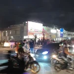 Sehari Jelang Peringatan Tragedi Sedarah, Mahasiswa UHO Kembali Unjuk Rasa Sehari Jelang Peringatan Tragedi Sedarah, Mahasiswa UHO Kembali Unjuk Rasa