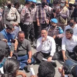 Penolakan Visum Jadi Kendala Penuntasan Kasus Kematian Yusuf Kardawi Penolakan Visum Jadi Kendala Penuntasan Kasus Kematian Yusuf Kardawi