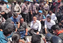 Penolakan Visum Jadi Kendala Penuntasan Kasus Kematian Yusuf Kardawi Penolakan Visum Jadi Kendala Penuntasan Kasus Kematian Yusuf Kardawi