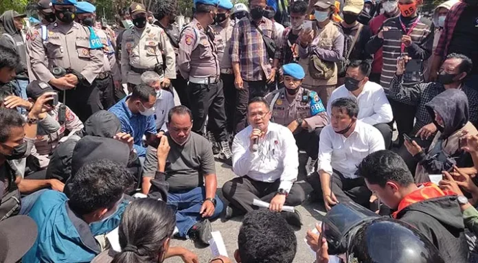 Penolakan Visum Jadi Kendala Penuntasan Kasus Kematian Yusuf Kardawi