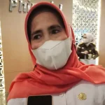 Ini Alasan Pemkot Larang Pembangunan Pasar Swadaya Mokoau Sekretaris Daerah (Sekda) Kota Kendari, Nahwa Umar