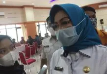 Sekda Sultra Hadiri Kegiatan Vaksinasi Merdeka Serentak di Fakultas Hukum UHO Sekda Sultra Hadiri Kegiatan Vaksinasi Merdeka Serentak di Fakultas Hukum UHO