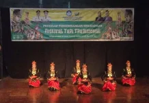 Dikbud Sultra Gelar Pameran Seni Rupa Hingga 29 September Dikbud Sultra Gelar Pameran Seni Rupa Hingga 29 September