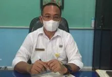 Dikmudora Sebut PTMT di Kendari Berjalan dengan Baik Kepala Dikmudora Kendari Makmur