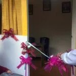 Sulkarnain Resmikan Koperasi Jasa PKH dan Serahkan Bantuan Sosial Sulkarnain Resmikan Koperasi Jasa PKH dan Serahkan Bantuan Sosial