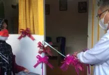 Sulkarnain Resmikan Koperasi Jasa PKH dan Serahkan Bantuan Sosial Sulkarnain Resmikan Koperasi Jasa PKH dan Serahkan Bantuan Sosial