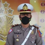 Angka Korban Tewas Akibat Lakalantas di Kolut Meningkat Kasat lantas polres Kolut Iptu Sarif