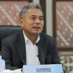 BRI Optimistis Mampu Jaga Kinerja Positif dan Berkelanjutan Direktur Utama Bank Rakyat Indonesia (BRI), Sunarso