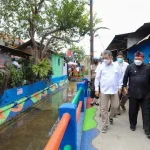 Dirut BRI Dinobatkan Sebagai CEO CSR of The Year Dirut BRI Dinobatkan Sebagai CEO CSR of The Year