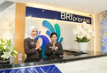 Penjualan SR015 di BRI Meningkat Pesat Hingga 170 Persen Penjualan SR015 di BRI Meningkat Pesat Hingga 170 Persen