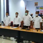 Pengurus Percasi Kolut Periode 2020-2024 Resmi Dilantik Pengurus Percasi Kolut Periode 2020-2024 Resmi Dilantik