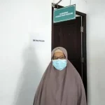 Hasil Tes Swab PCR di RSUD Bahteramas Keluar Dalam 3 Hari Kepala Sub Bidang (Kasubid) Humas dan Hukum RSUD Bahteramas, Masita