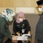 DPRD Kota Kendari Setujui Penetapan Tiga Ranperda DPRD Kota Kendari Setujui Penetapan Tiga Ranperda