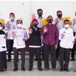 Pemkot Siap Berantas Pungli Lewat Sosialisasi di 8 Kecamatan Pemkot Siap Berantas Pungli Lewat Sosialisasi di 8 Kecamatan