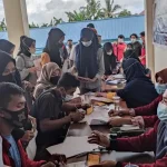 UMK Target Vaksinasi 2.000 Mahasiswa dan Dosen UMK Target Vaksinasi 2.000 Mahasiswa dan Dosen