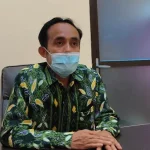 UMK Tak Wajibkan Mahasiswa yang Ujian Skripsi Ikut Vaksinasi Rektor UMK Amir Mahmud
