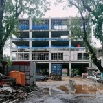 Gedung Kantor Wali Kota Kendari Ditarget Rampung 2022 Gedung Kantor Wali Kota Kendari Ditarget Rampung 2022