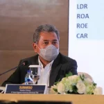 Himbara Komitmen Dukung Pemerintah Percepat Pemulihan Ekonomi Ketua HIMBARA yang juga Direktur Utama BRI Sunarso