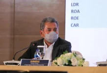 Himbara Komitmen Dukung Pemerintah Percepat Pemulihan Ekonomi Ketua HIMBARA yang juga Direktur Utama BRI Sunarso