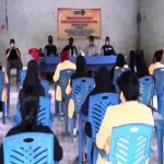 Peserta KKN Tematik UHO di Kecamatan Laonti Gelar Penyuluhan Tentang Lingkungan Peserta KKN Tematik UHO di Kecamatan Laonti Gelar Penyuluhan Tentang Lingkungan