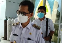 Wakatobi Kebagian 27 Nakes dari Program Nusantara Sehat Bupati Wakatobi Haliana