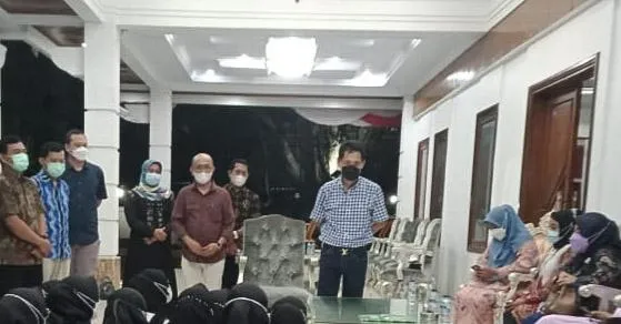 Wakatobi Kebagian 27 Nakes dari Program Nusantara Sehat