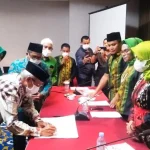 Lukman Abunawas Terpilih Jadi Ketua Umum Lasqi Sultra Lukman Abunawas Terpilih Jadi Ketua Umum Lasqi Sultra