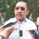 Anggaran Perbaikan Jalan Provinsi di Muna Hanya Cukup untuk 3 Km Anggaran Perbaikan Jalan Provinsi di Muna Hanya Cukup untuk 3 Km