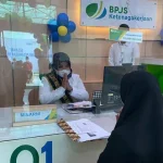 Begini Cara BP Jamsostek Sultra Rayakan Hari Pelanggan Nasional 2021 Begini Cara BP Jamsostek Sultra Rayakan Hari Pelanggan Nasional 2021