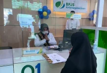 Begini Cara BP Jamsostek Sultra Rayakan Hari Pelanggan Nasional 2021 Begini Cara BP Jamsostek Sultra Rayakan Hari Pelanggan Nasional 2021